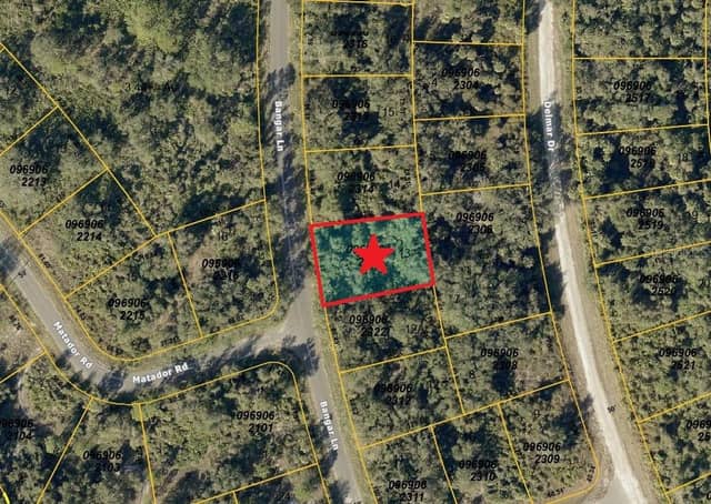 Lot 13 BANGAR LN photo