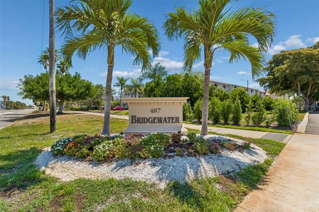 487 PINELLAS BAYWAY S #207 photo
