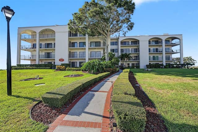 328 MARINER DR #328 photo