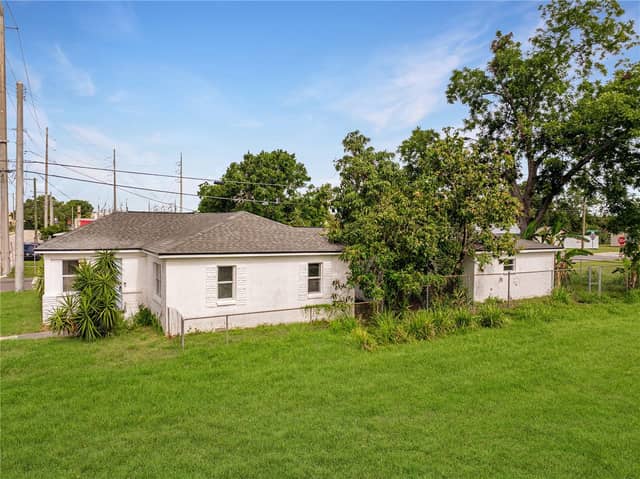 602 E LAURA ST photo