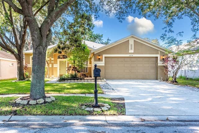 2634 BROOKVILLE DR photo