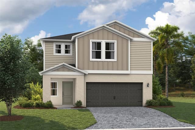 9122 BELLEVIEW FOREST PASS photo