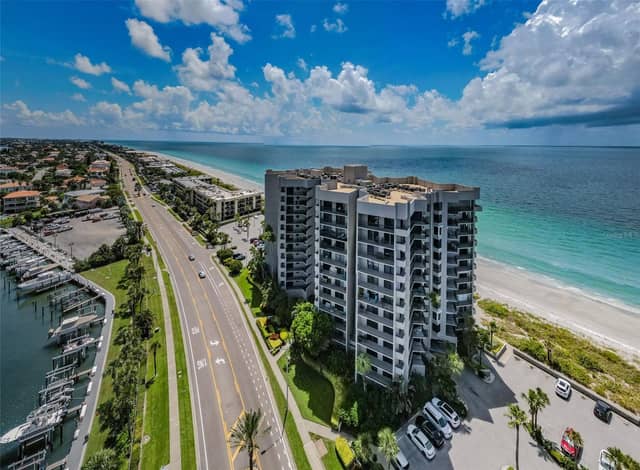 1660 GULF BLVD #208 photo