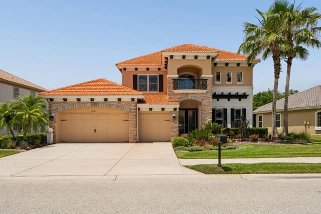 8719 CREEDMOOR LN photo