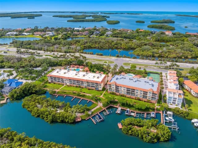 1695 PINELLAS BAYWAY S #D1 photo