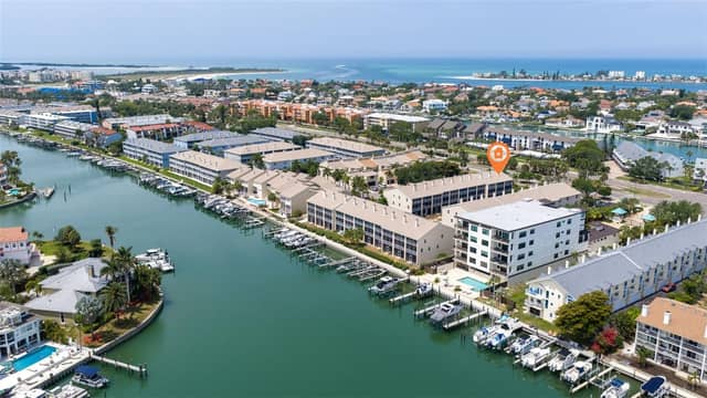 465 PINELLAS BAYWAY S #311 photo