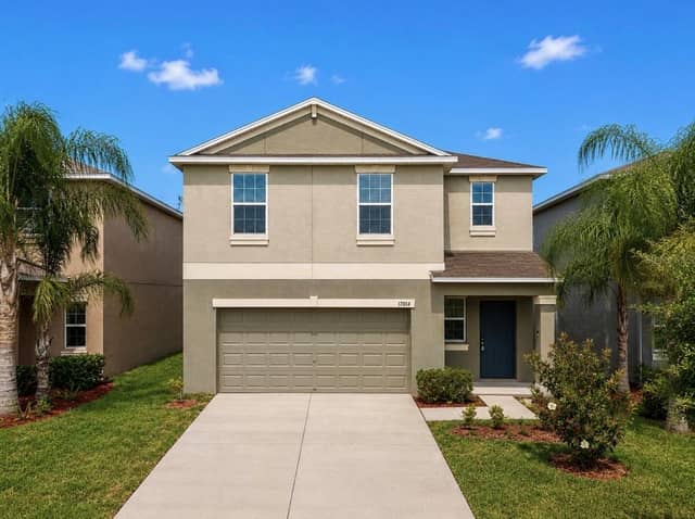 17014 YELLOW PINE ST photo