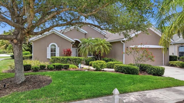 5424 WHITE IBIS DR photo