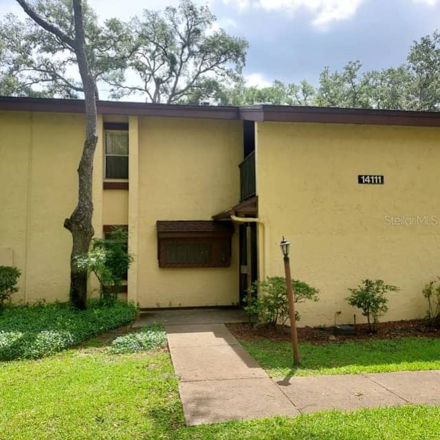 14111 MOSSY GLEN LN #101C photo