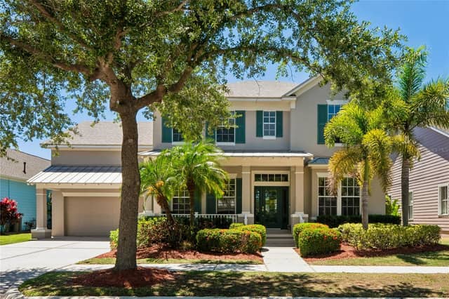 5714 SEA TROUT PL photo