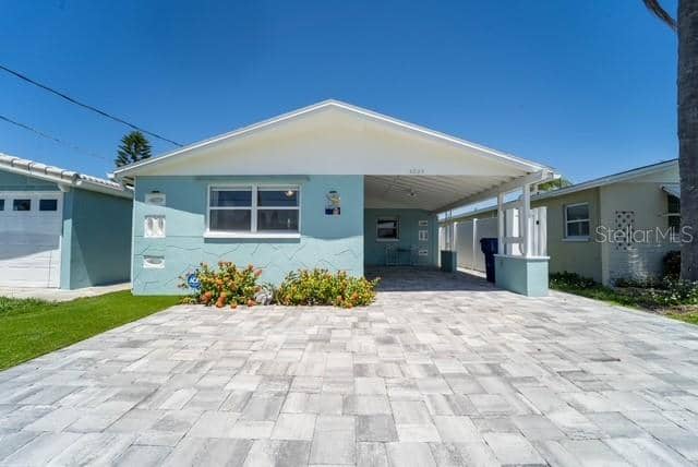 4825 FLORAMAR TER photo