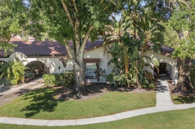 3446 TARPON WOODS BLVD photo