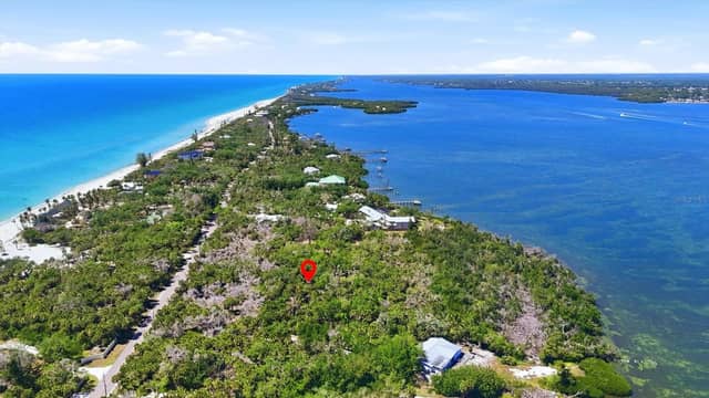 0 MANASOTA KEY RD photo