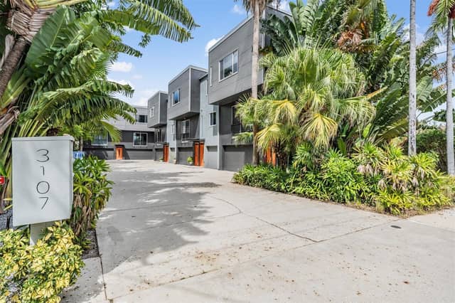 3107 W DE LEON ST #6 photo