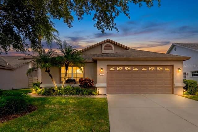 4734 RAINTREE STREET CIR E photo