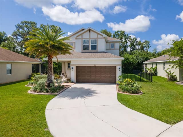 6311 HORSE MILL PL photo