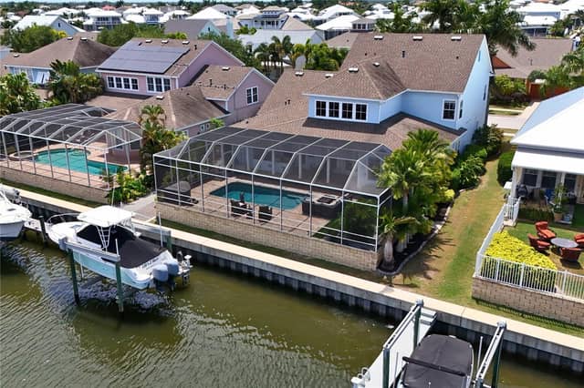 5727 SEA TROUT PL photo