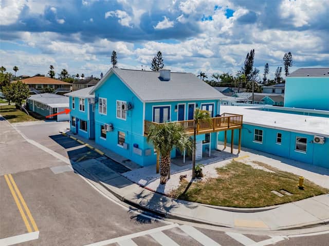 13343 GULF BLVD #14 photo