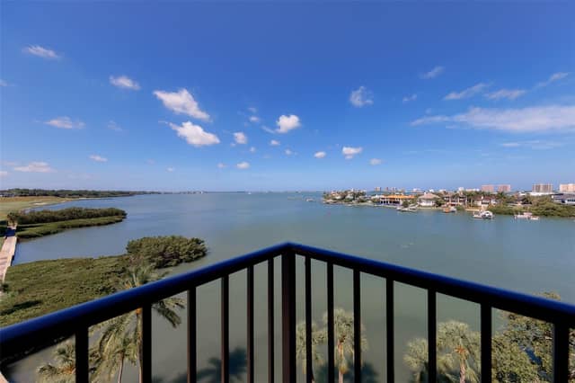 8 BELLEVIEW BLVD #507 photo
