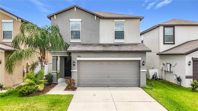 7405 EVENING PRIMROSE CT photo