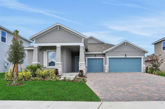 7418 SEA MANATEE ST photo