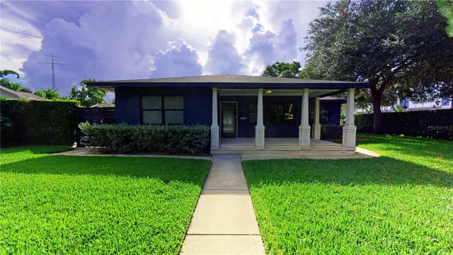 218 S MATANZAS AVE photo