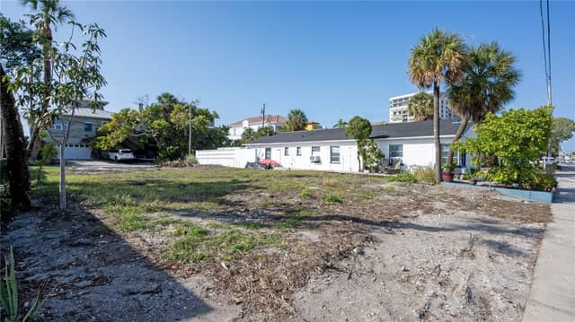 3614 GULF BLVD photo
