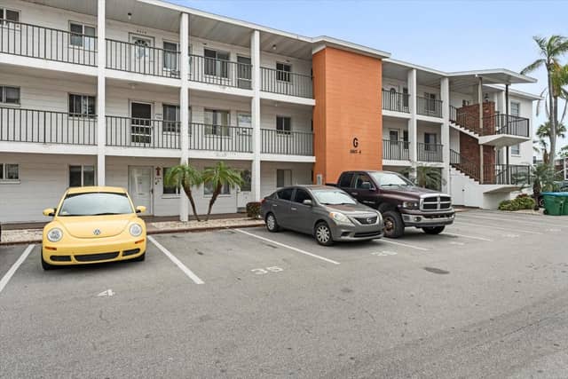 2326 CANAL DR #G25 photo