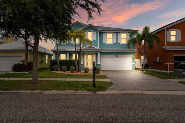 6412 KEY ISLAND AVE photo