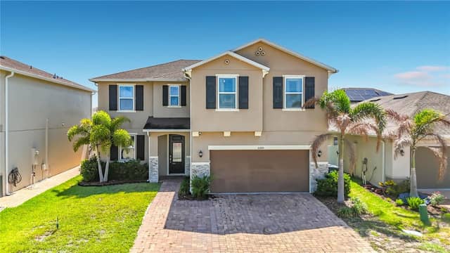 11205 BRIGHTON KNOLL LOOP photo