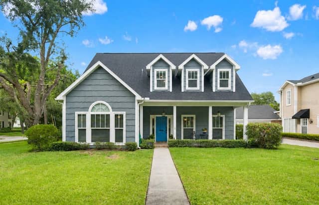 3233 W PARKLAND BLVD photo