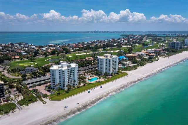 1050 LONGBOAT CLUB RD #903 photo