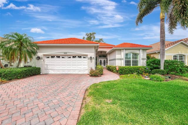 625 MISTY PINE DR photo