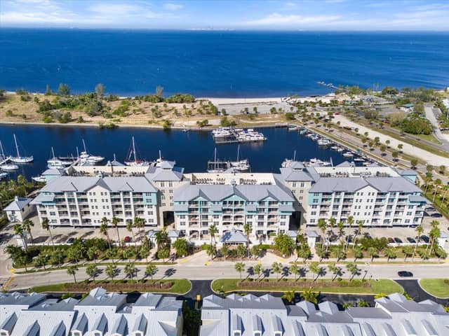 536 BAHIA BEACH BLVD #220B photo