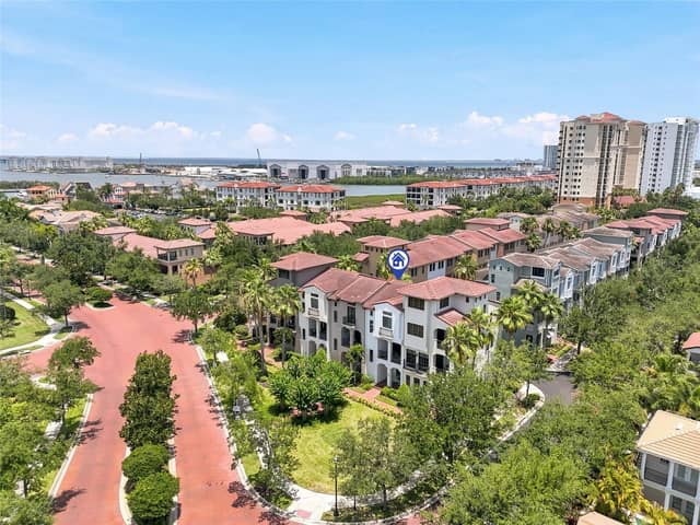 4815 YACHT CLUB DR #102 photo