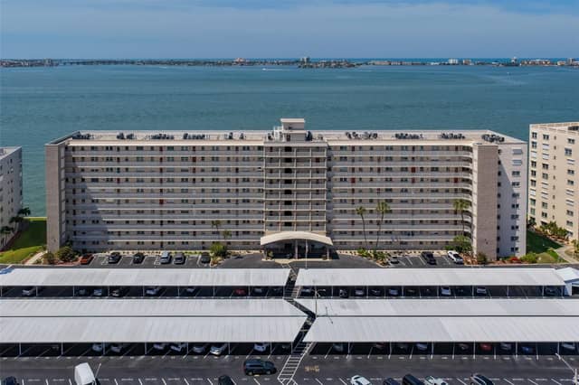 5980 SHORE BLVD S #907 photo