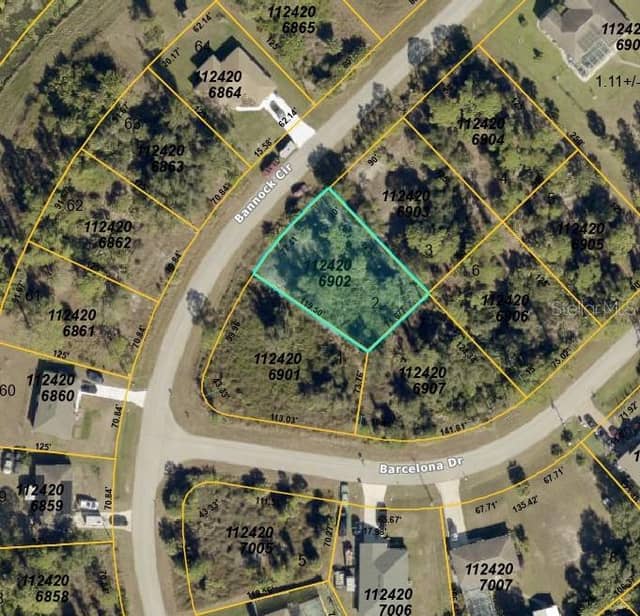 Lot 2 BANNOCK CIR photo