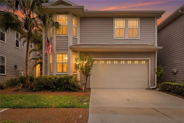 2869 BAYSHORE TRAILS DR photo
