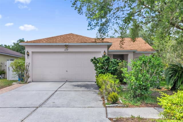 1237 FRANFORD DR photo