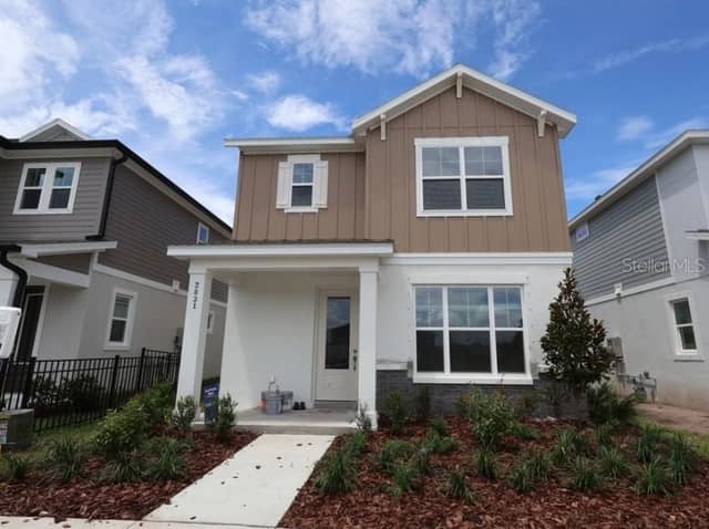 2831 CRIMSON CAP ST photo
