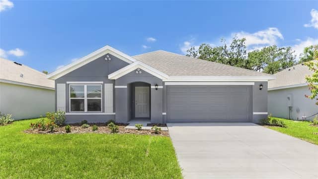 11908 MOUNTAIN ISLAND TRL photo