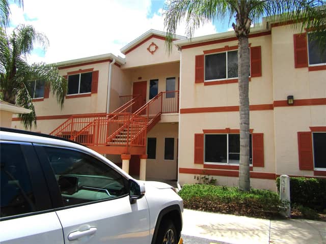 3966 MEDITERRANEA CIR #421 photo