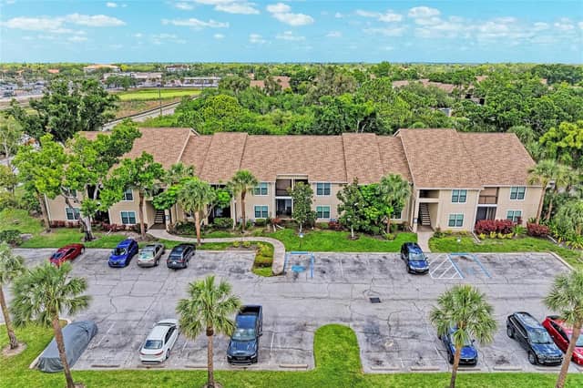 4040 CROCKERS LAKE BLVD #12 photo