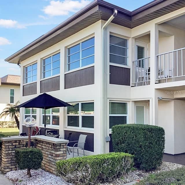 4736 JASPER DR #207 photo