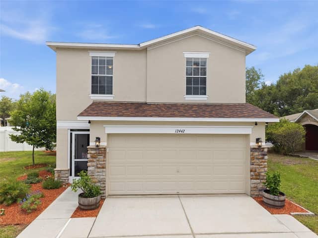 12442 SAULSTON PL photo
