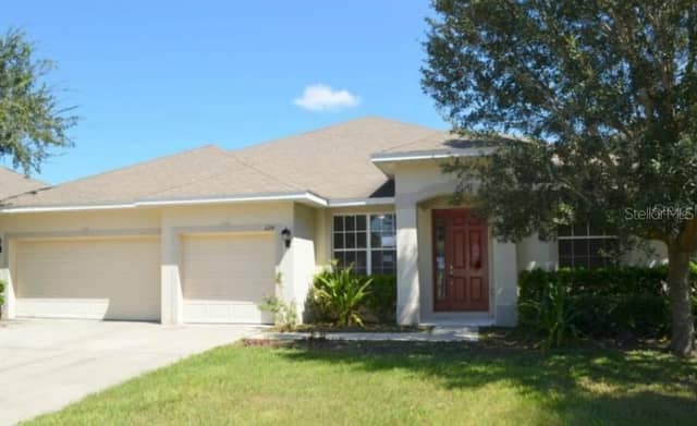 1124 FENNEL GREEN DR photo