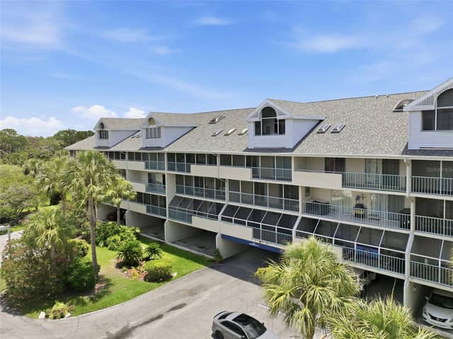 5557 SEA FOREST DR #215 photo