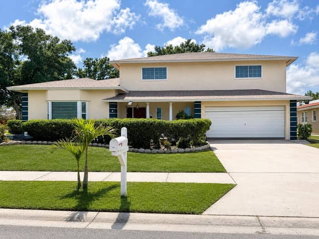 3146 CARLOS DR photo