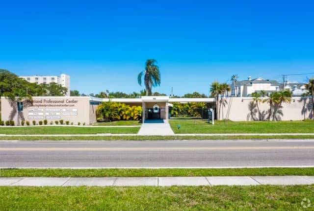 1201 S HIGHLAND AVE #7 photo