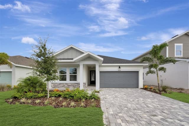 10665 CRESCENT CREEK XING photo